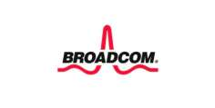 Broadcom logo