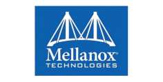 Mellanox logo