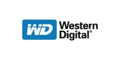 Western Digital logo